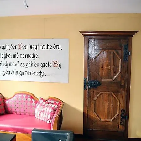 Loewen Bei Bern Hotel Worb