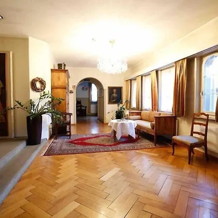 ホテル Loewen Bei Bern