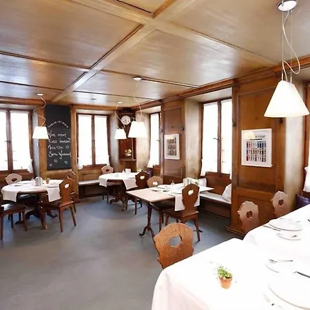 Hotel Loewen Bei Bern 3*