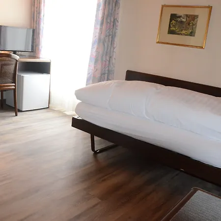 Hotel Loewen Bei Bern