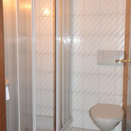 Hotel Loewen Bei Bern