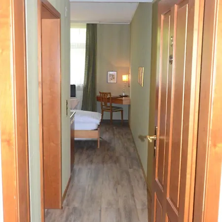 Loewen Bei Bern Hotel 3*