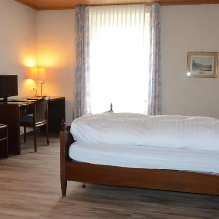 Loewen Bei Bern 3*