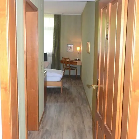 Loewen Bei Bern Hotel