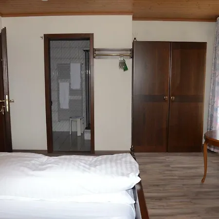 Hotel Loewen Bei Bern Worb