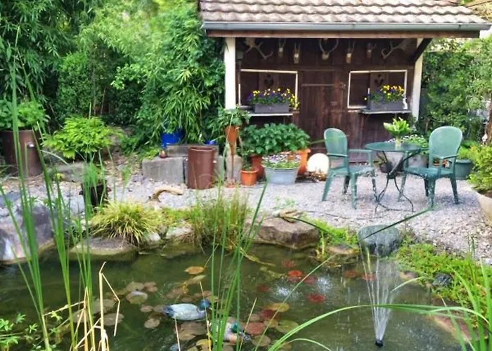 Loewen Bei Bern Hotel 3*