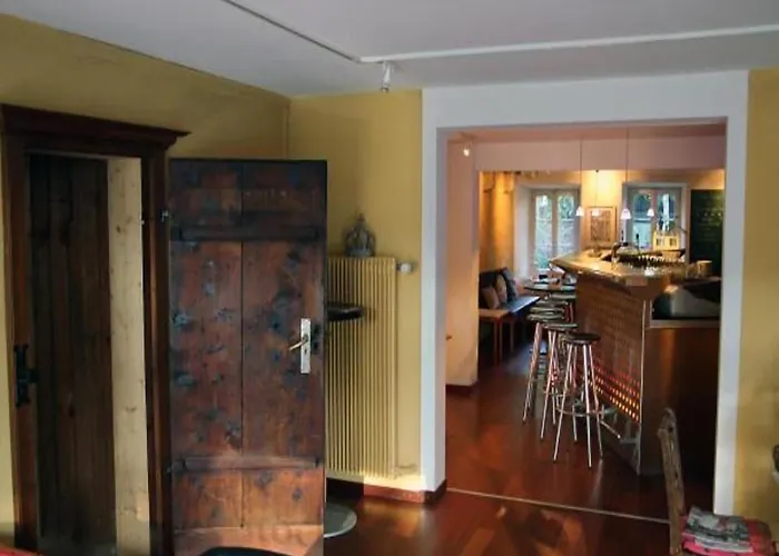 Loewen Bei Bern 酒店 Worb