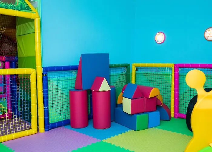 Loewen Bei Bern 酒店