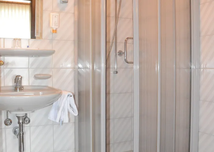 Hotel Loewen Bei Bern