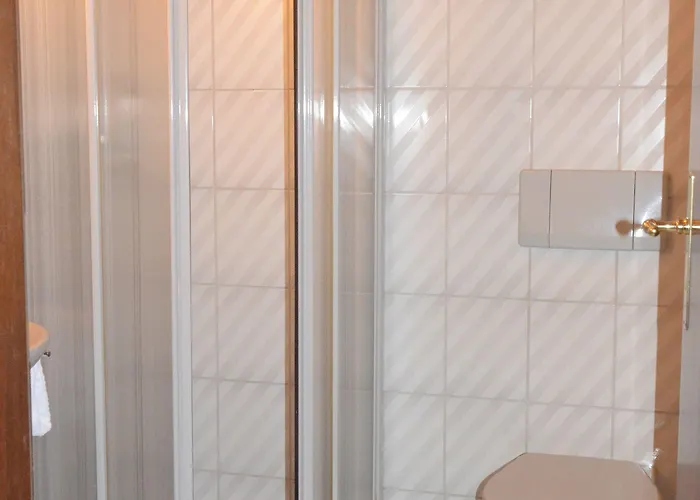 Hotel Loewen Bei Bern