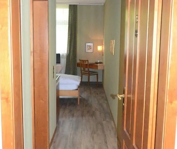 Loewen Bei Bern Hotel