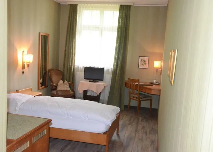 Loewen Bei Bern Worb