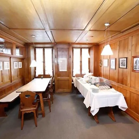 Hotel Löwen Bei Bern Worb