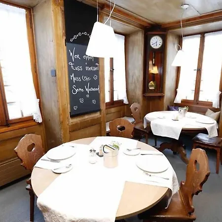 Löwen Bei Bern Worb