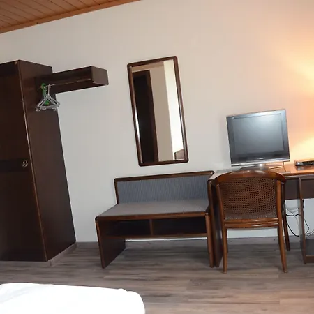 Hotel Löwen Bei Bern Worb