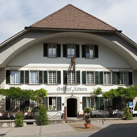 Loewen Bei Bern 3* Worb