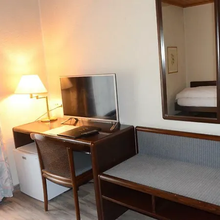 Loewen Bei Bern Hotel 3*