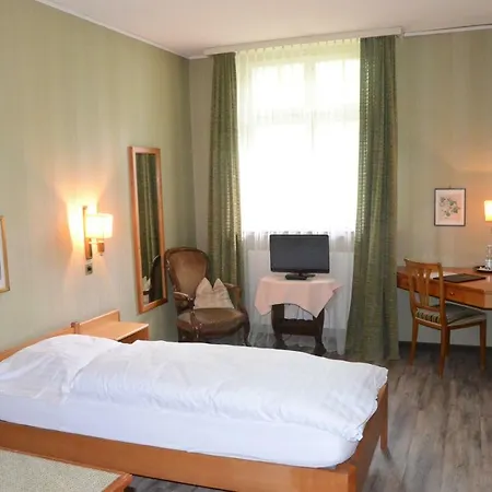 Löwen Bei Bern Hotel Worb