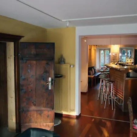 Loewen Bei Bern Hotel Worb