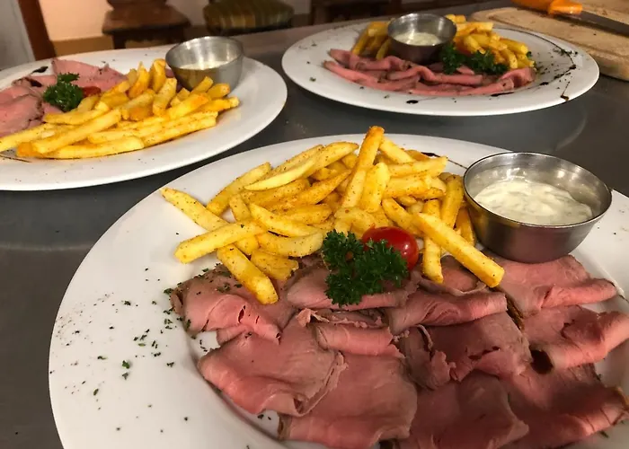 Loewen Bei Bern 3* Worb