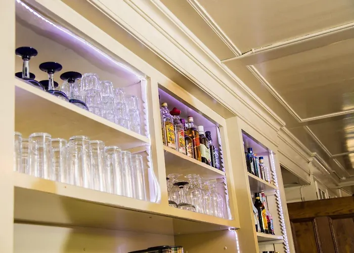 Loewen Bei Bern Hotel 3*