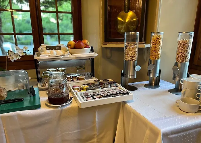 Loewen Bei Bern 3* Worb