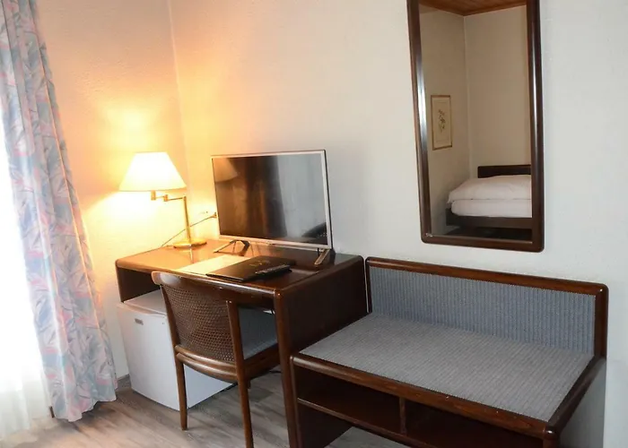 Loewen Bei Bern Hotel 3*