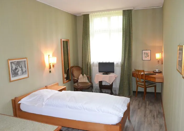 Loewen Bei Bern Hotel Worb